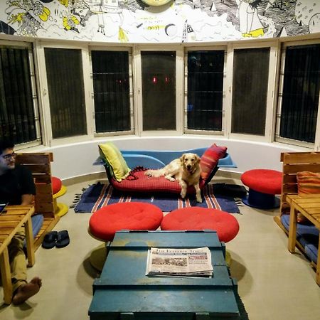 Draper Startup House For Entrepreneurs Ostello Bangalore Esterno foto