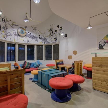 Draper Startup House For Entrepreneurs Ostello Bangalore Esterno foto