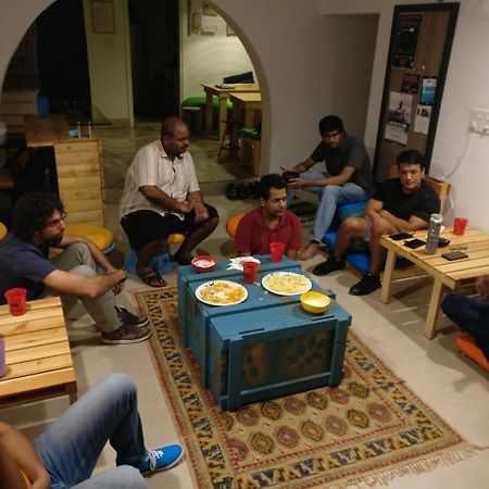 Draper Startup House For Entrepreneurs Ostello Bangalore Esterno foto