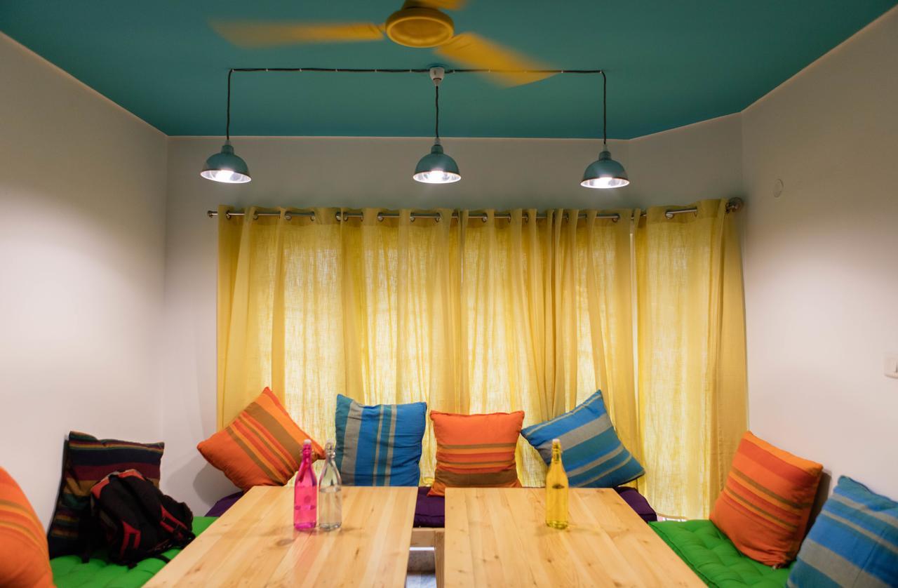 Draper Startup House For Entrepreneurs Ostello Bangalore Esterno foto