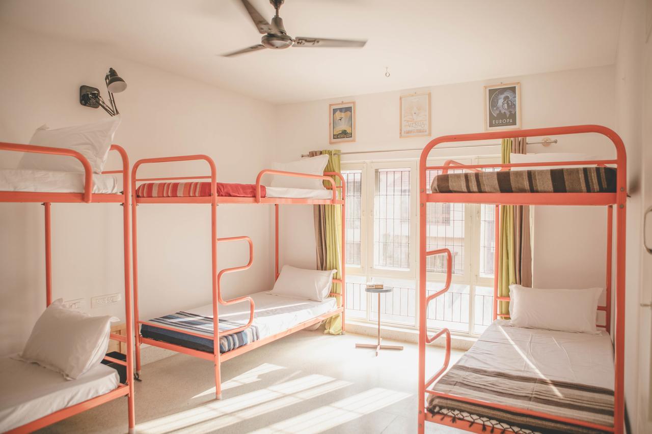 Draper Startup House For Entrepreneurs Ostello Bangalore Esterno foto
