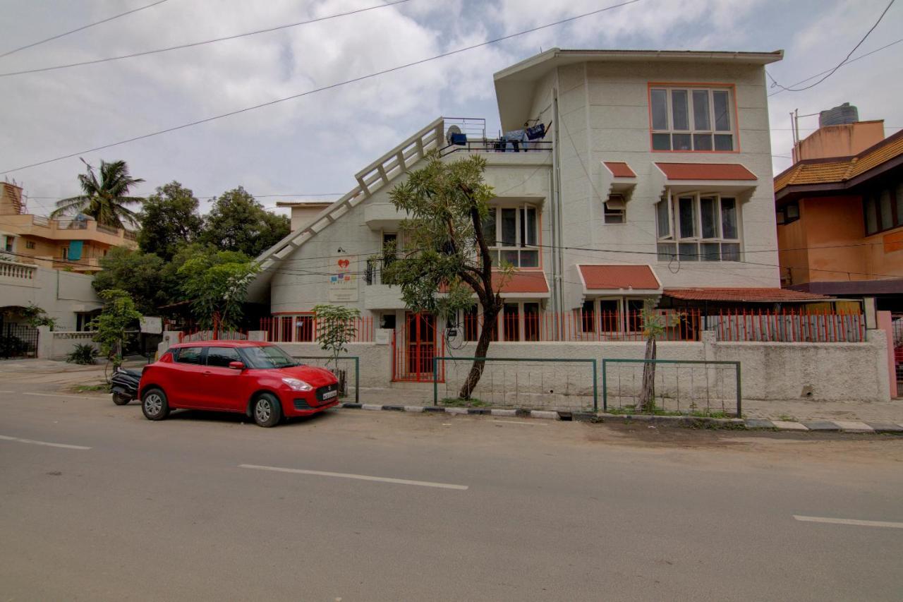 Draper Startup House For Entrepreneurs Ostello Bangalore Esterno foto