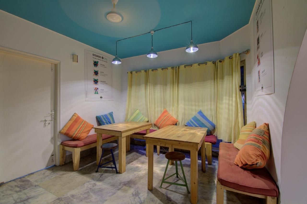 Draper Startup House For Entrepreneurs Ostello Bangalore Esterno foto