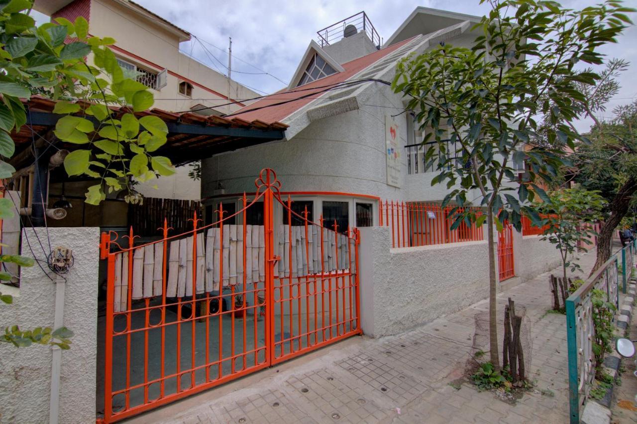 Draper Startup House For Entrepreneurs Ostello Bangalore Esterno foto
