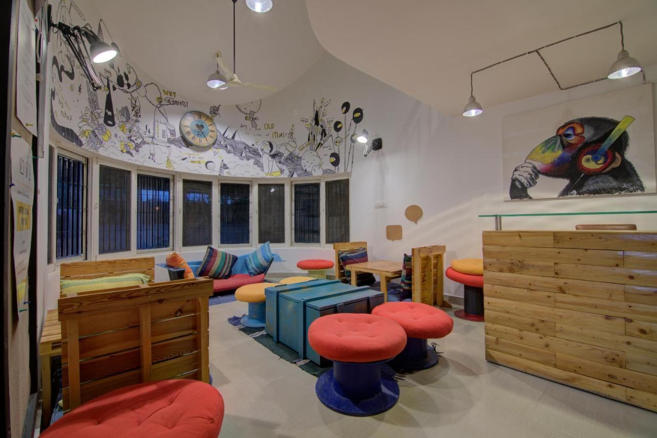 Draper Startup House For Entrepreneurs Ostello Bangalore Esterno foto
