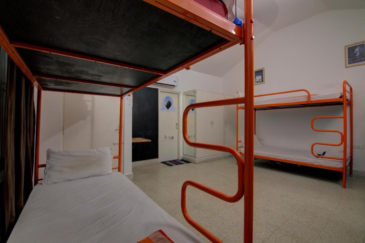 Draper Startup House For Entrepreneurs Ostello Bangalore Esterno foto