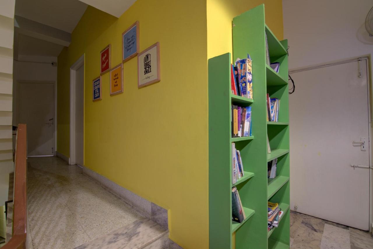 Draper Startup House For Entrepreneurs Ostello Bangalore Esterno foto