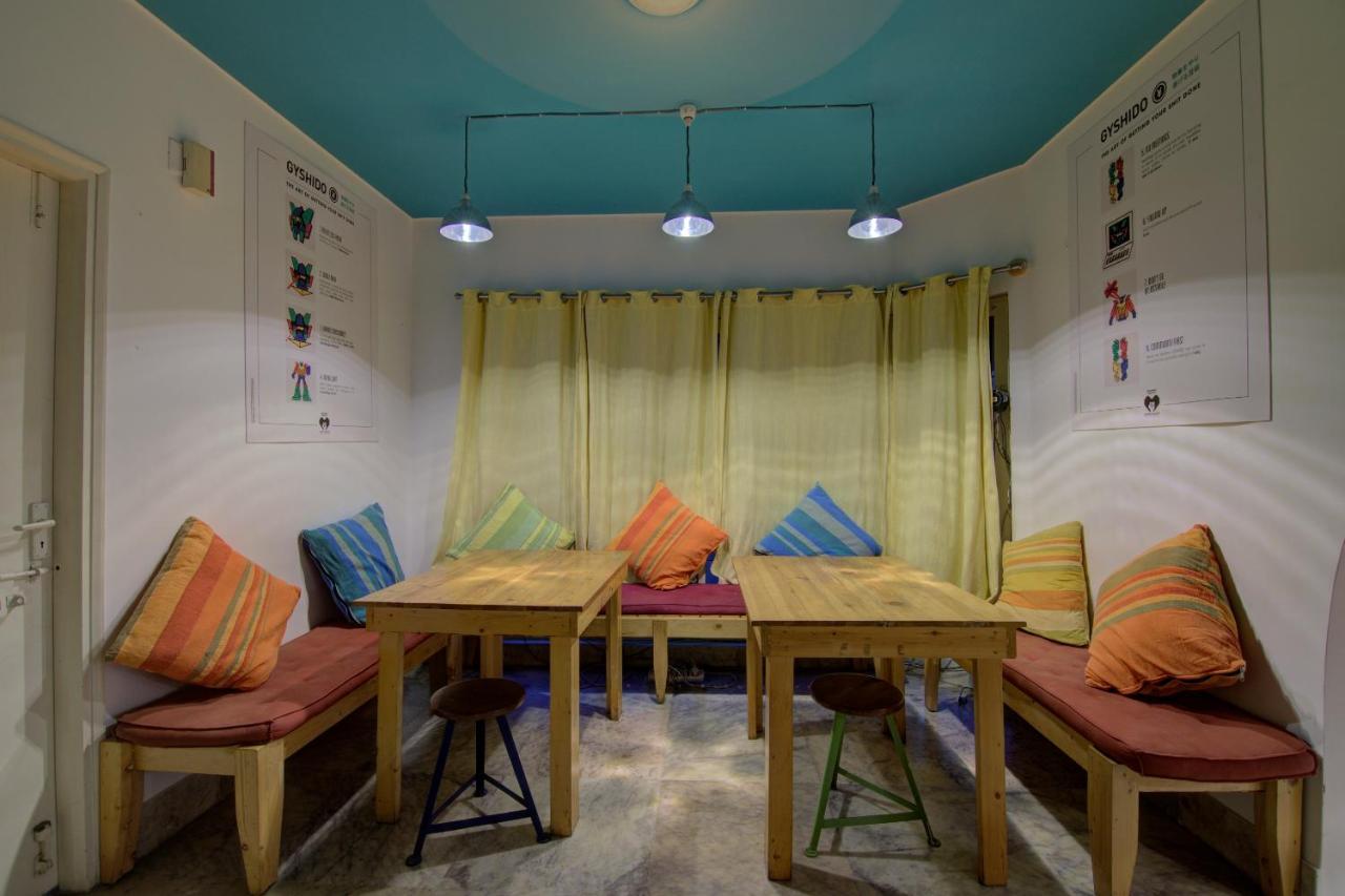 Draper Startup House For Entrepreneurs Ostello Bangalore Esterno foto