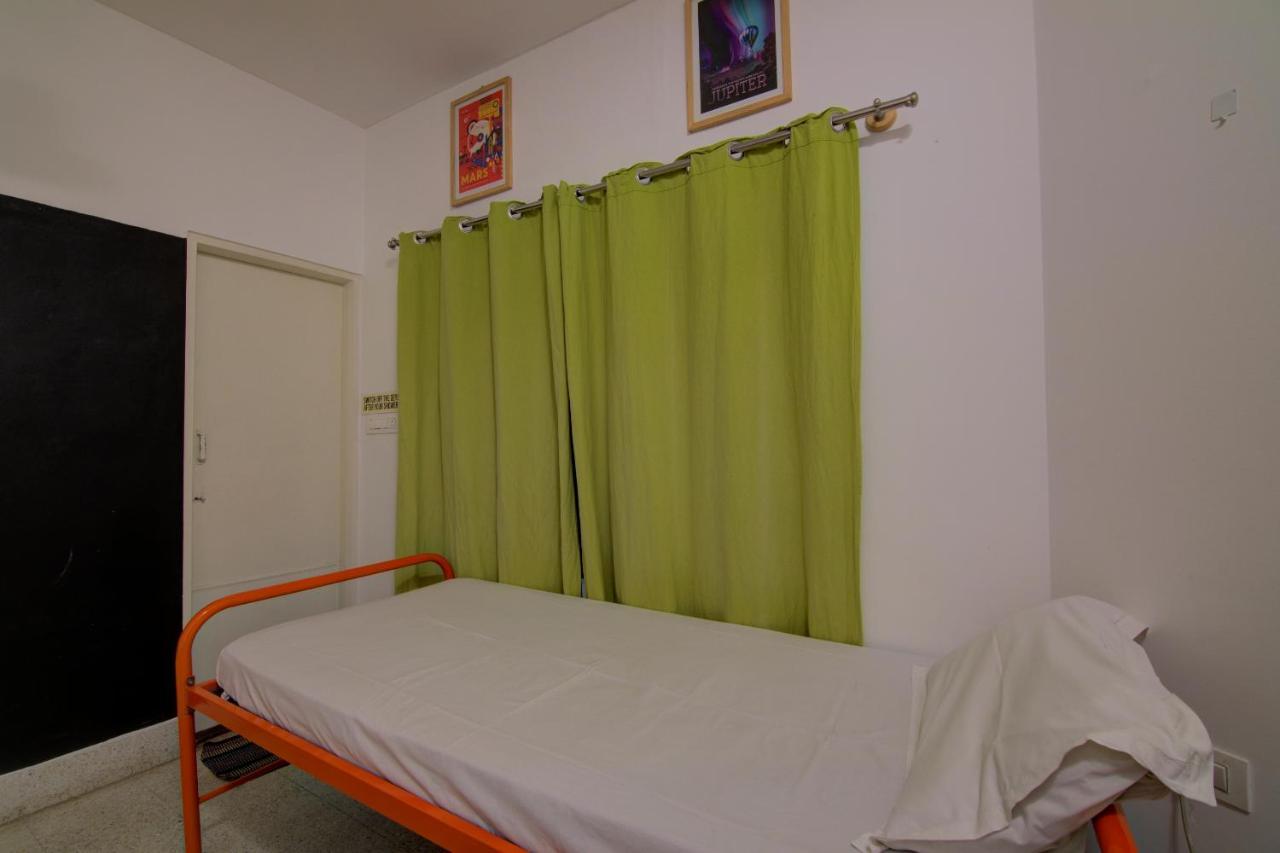 Draper Startup House For Entrepreneurs Ostello Bangalore Esterno foto